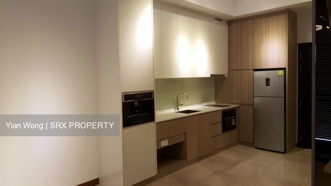 The Hillier (D23), Apartment #211947221